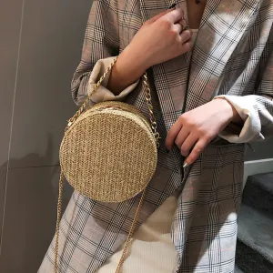 Instant help Bag Wicker Stable