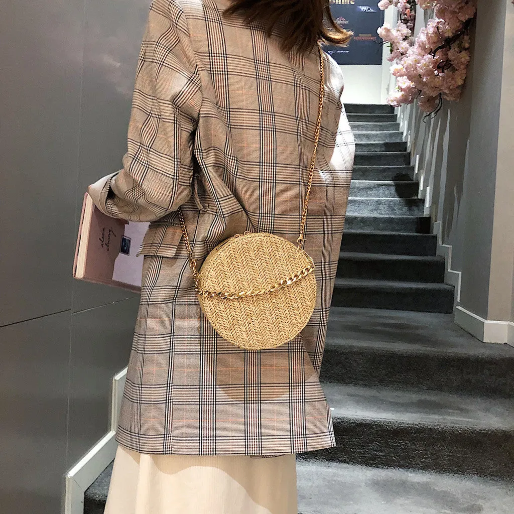 Instant help Bag Wicker Stable
