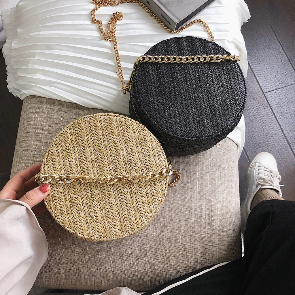 Instant help Bag Wicker Stable