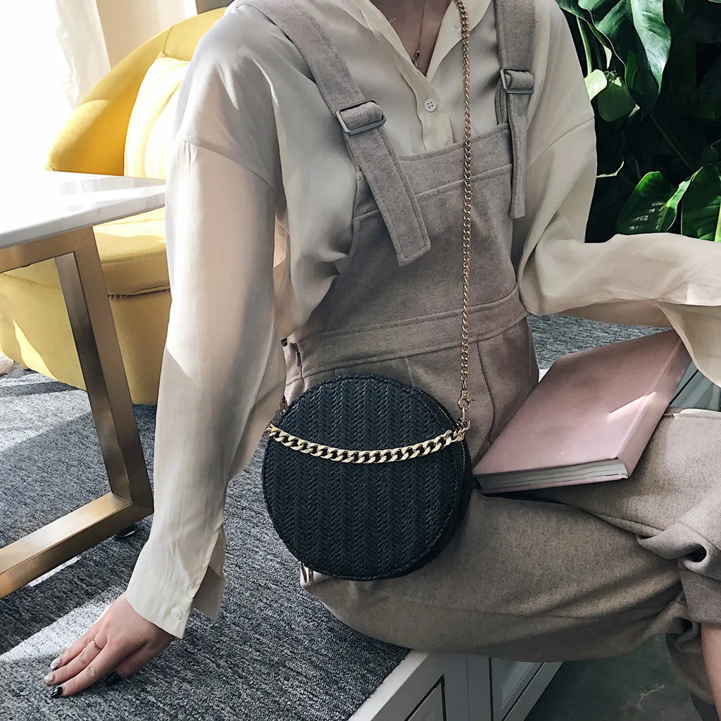 Instant help Bag Wicker Stable