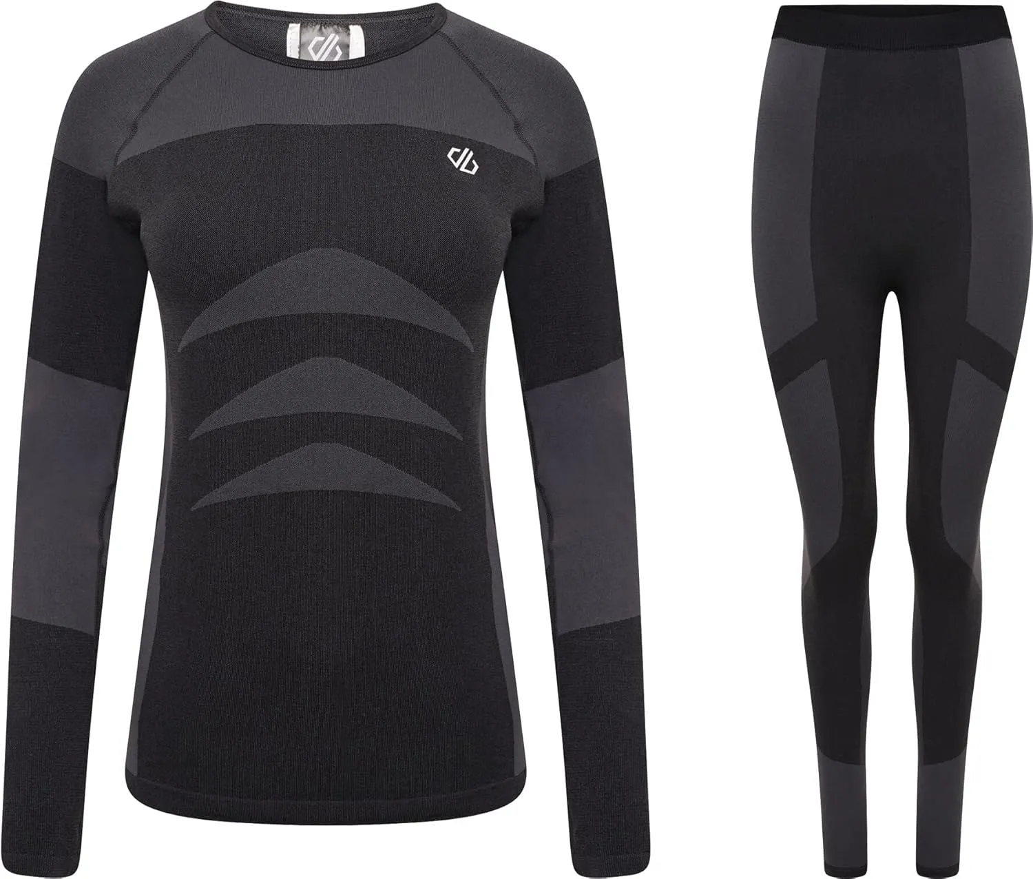 InTheZone Women's Quick Dry Baselayer