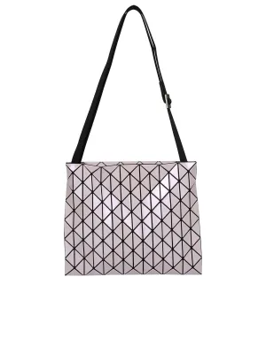 ISSEY MIYAKE BAO BAO ROW CROSSBODY BAG