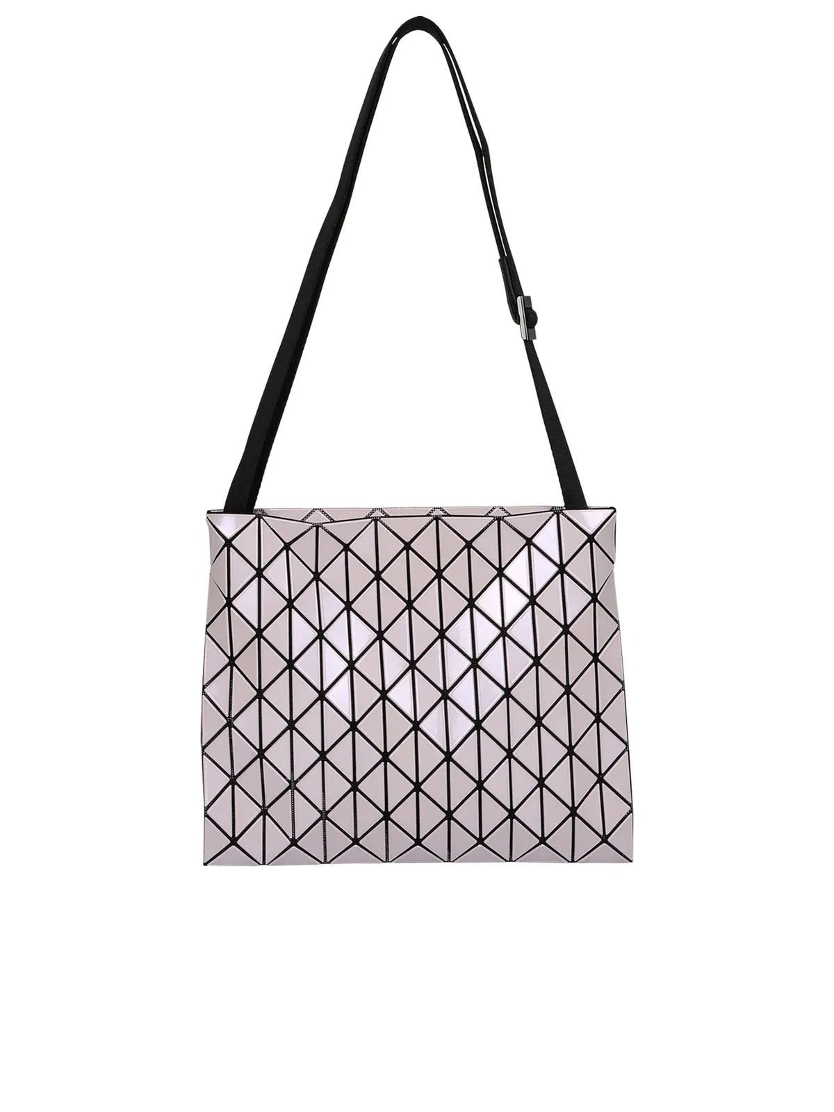 ISSEY MIYAKE BAO BAO ROW CROSSBODY BAG