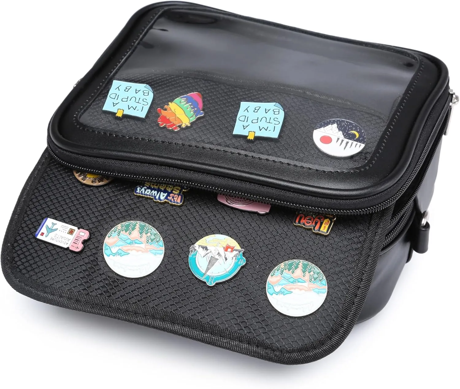 Ita Bag Crossbody Bag Messenger Shoulder Bags for Anime Display