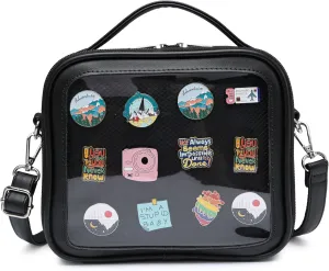 Ita Bag Crossbody Bag Messenger Shoulder Bags for Anime Display
