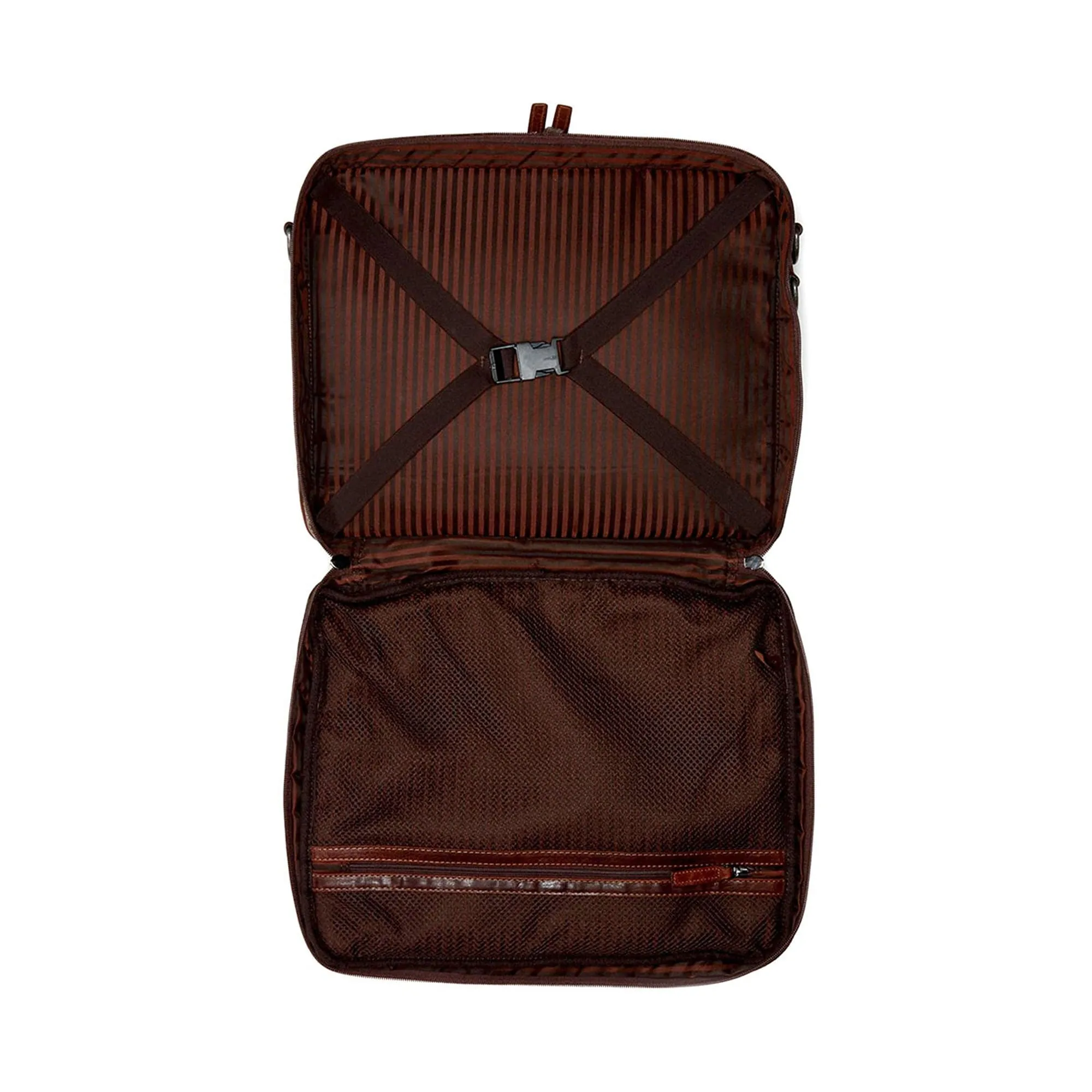 Jack Georges Voyager Large Travel Briefcase Bag