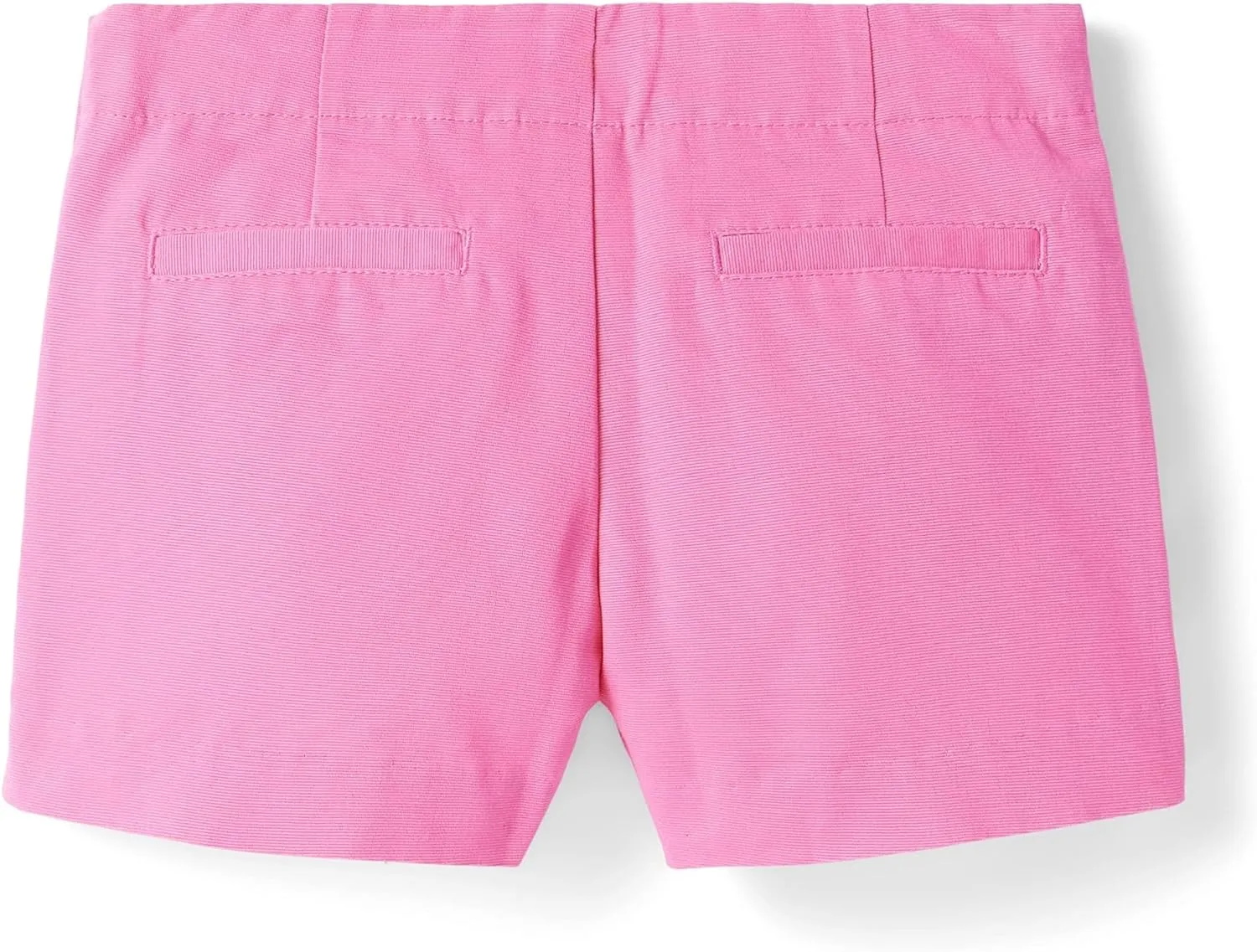 Janie and Jack Girl's Dressy Shorts (Toddler/Little Kids/Big Kids)