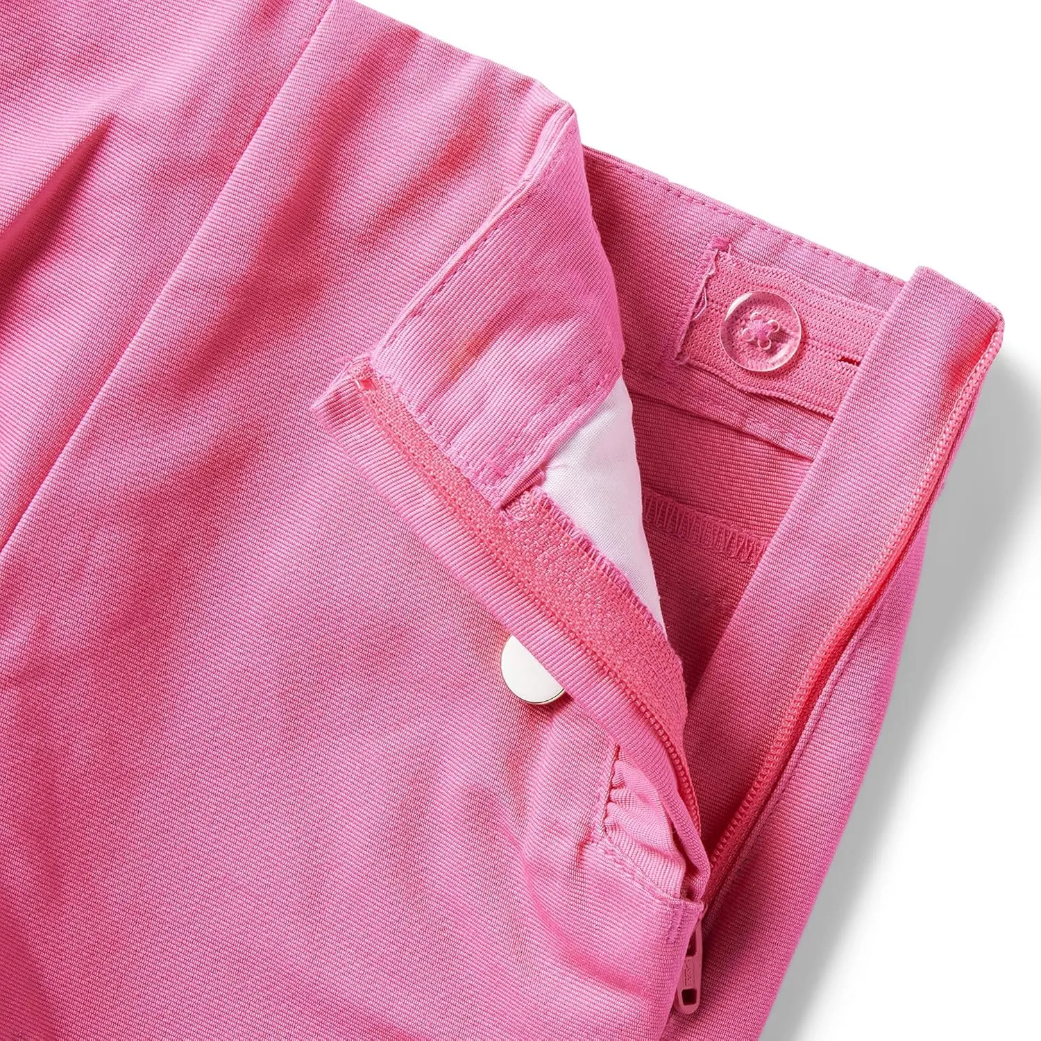 Janie and Jack Girl's Dressy Shorts (Toddler/Little Kids/Big Kids)