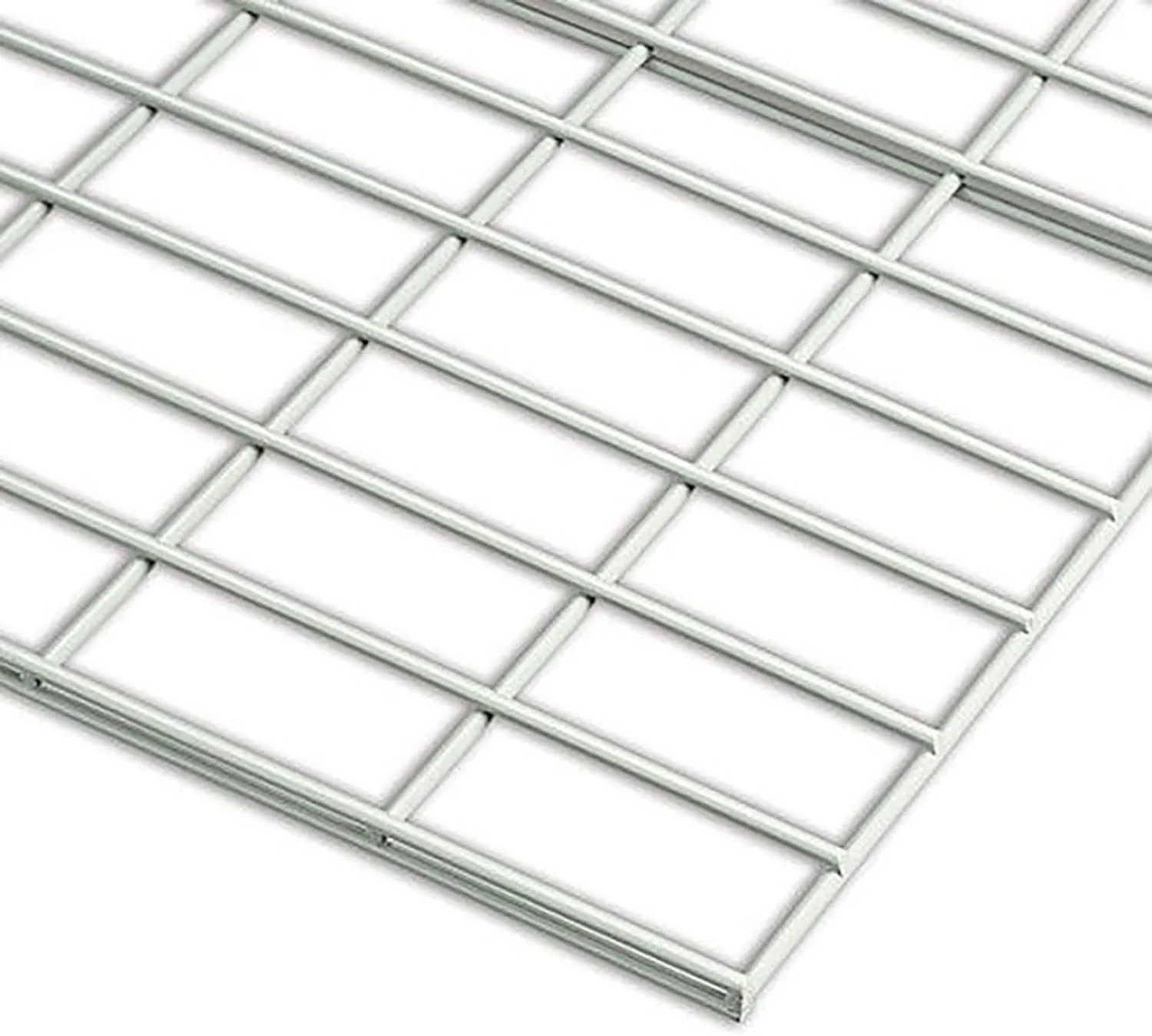 Jarke Epoxy-Coated Wire Decking for Edsal, Penco, and Relius Solutions Shelving - 48X48