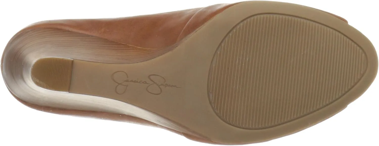 Jessica Simpson Footwear Women Nolan2 Pump