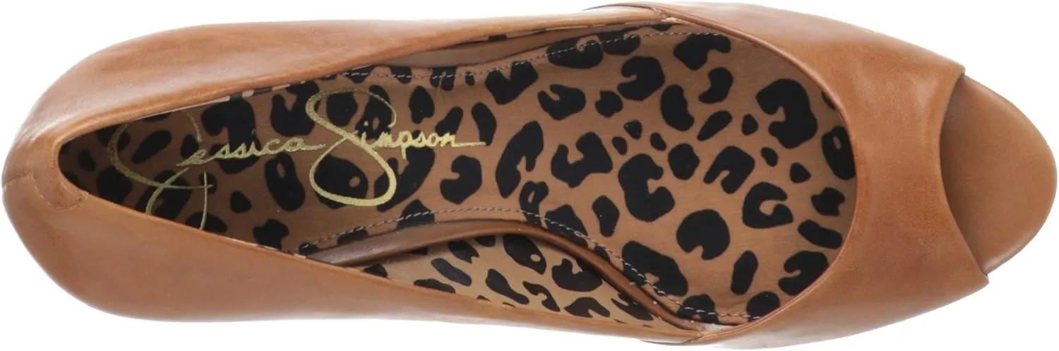Jessica Simpson Footwear Women Nolan2 Pump