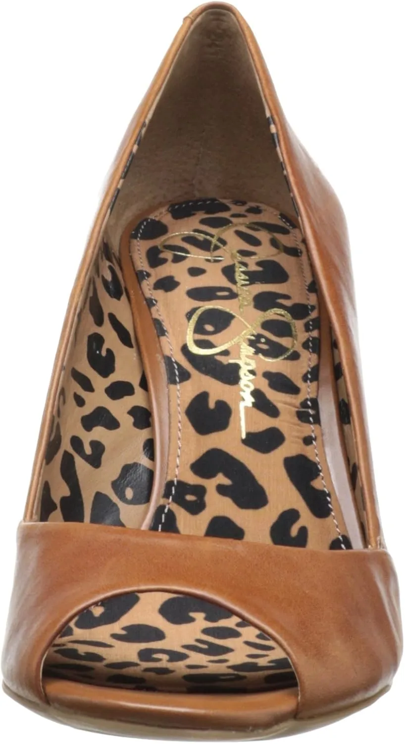 Jessica Simpson Footwear Women Nolan2 Pump