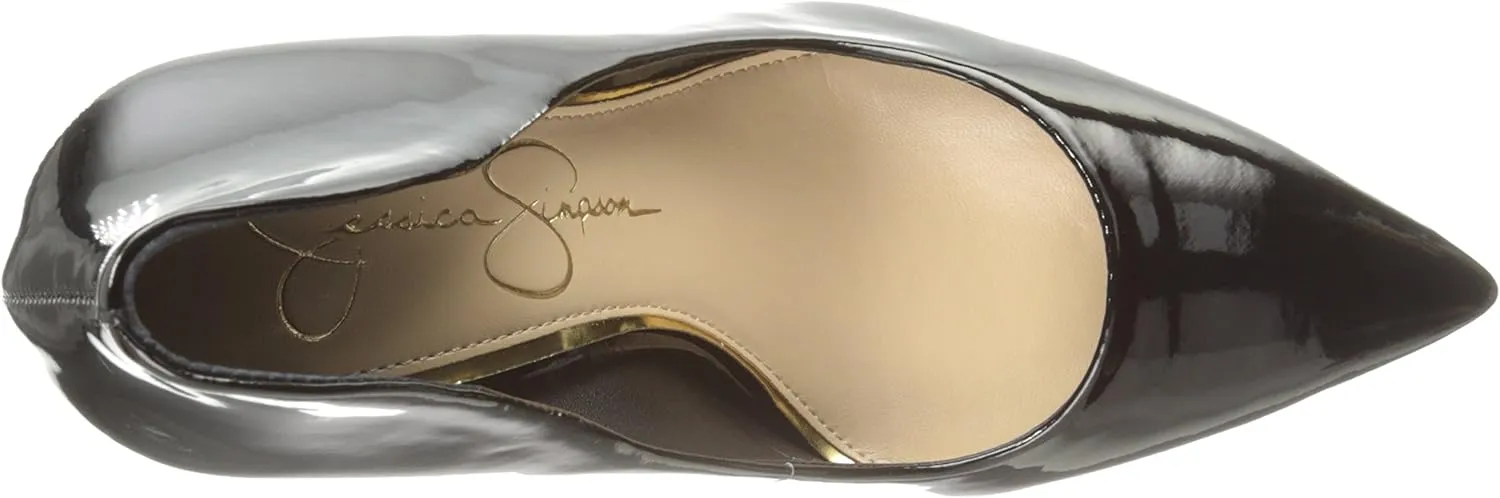 Jessica Simpson Women's Cambredge Pointed Toe Pump