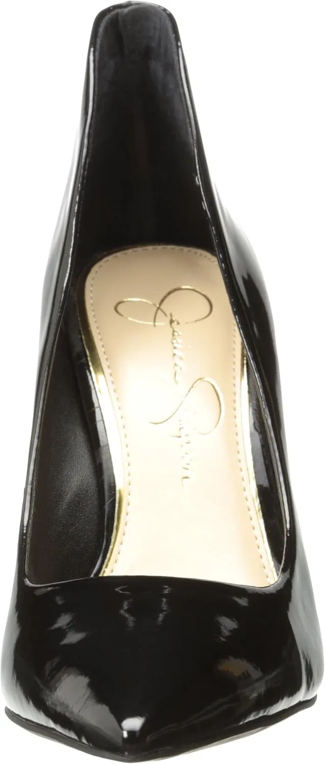 Jessica Simpson Women's Cambredge Pointed Toe Pump