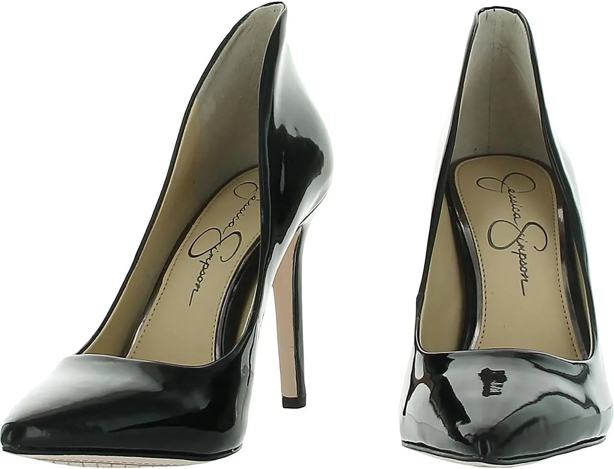 Jessica Simpson Women's Cambredge Pointed Toe Pump
