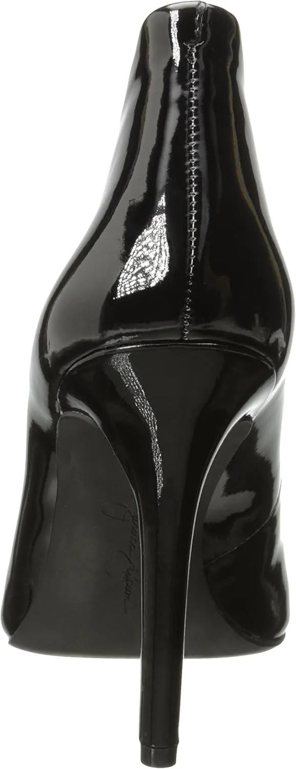 Jessica Simpson Women's Cambredge Pointed Toe Pump