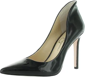Jessica Simpson Women's Cambredge Pointed Toe Pump