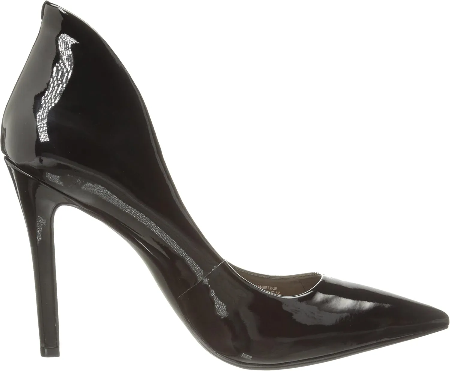Jessica Simpson Women's Cambredge Pointed Toe Pump