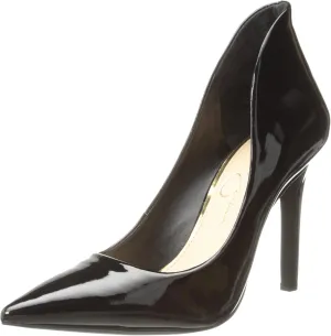 Jessica Simpson Women's Cambredge Pointed Toe Pump