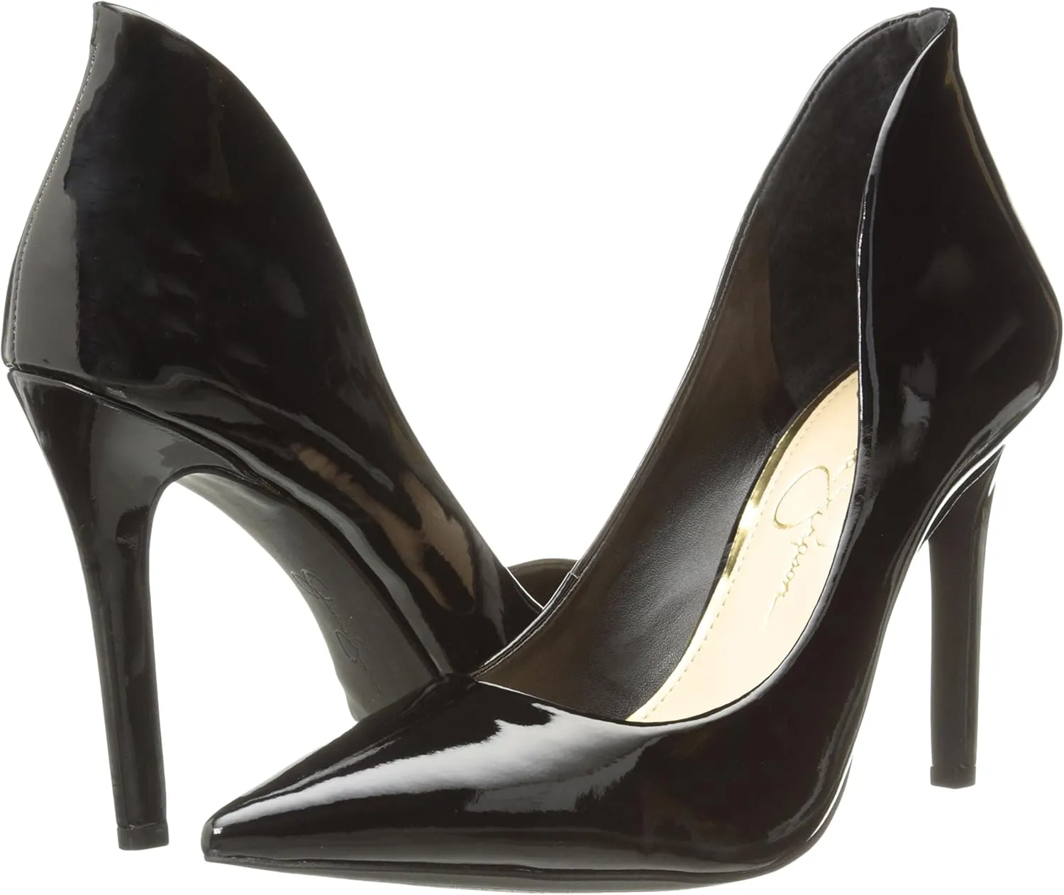 Jessica Simpson Women's Cambredge Pointed Toe Pump