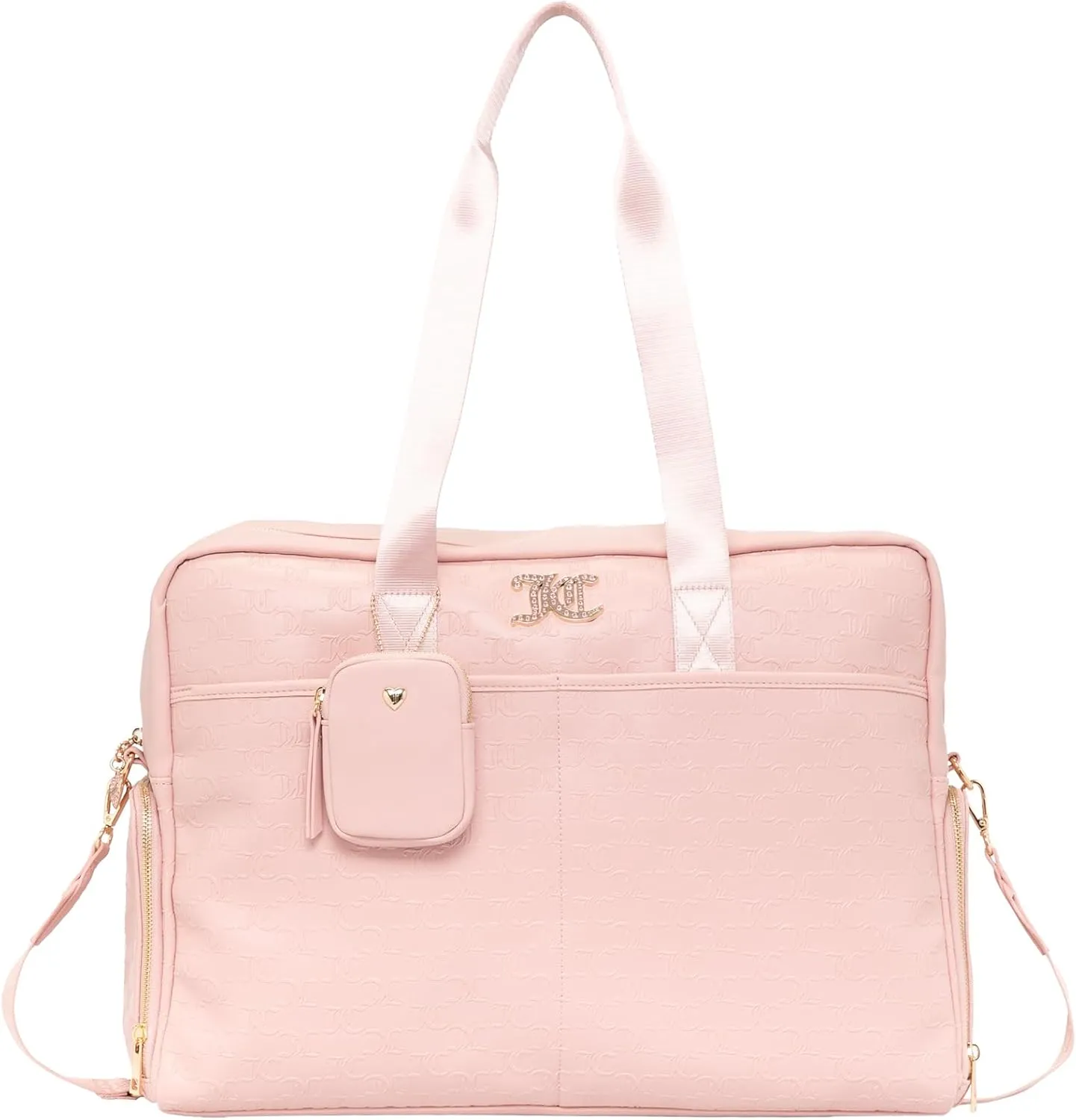 Juicy Couture All About That Bling Weekender