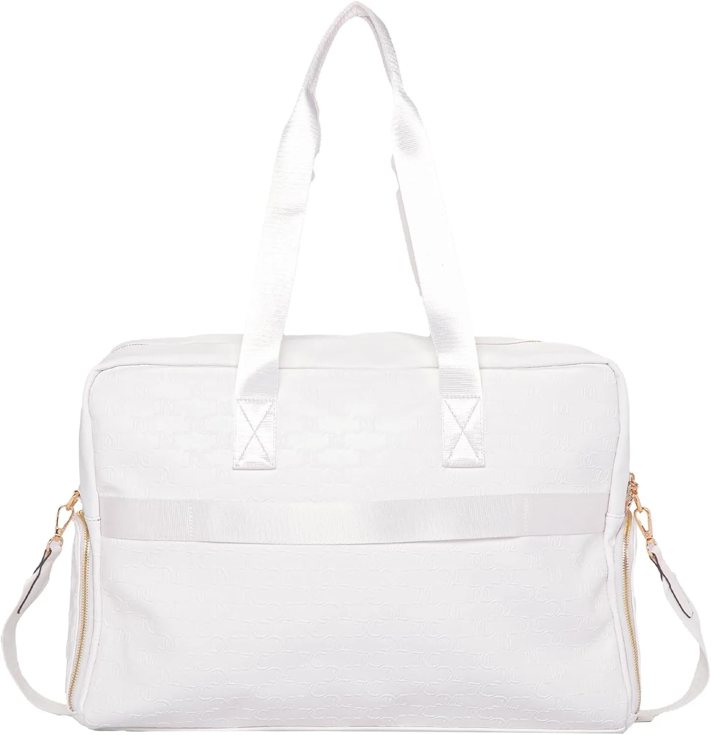 Juicy Couture All About That Bling Weekender