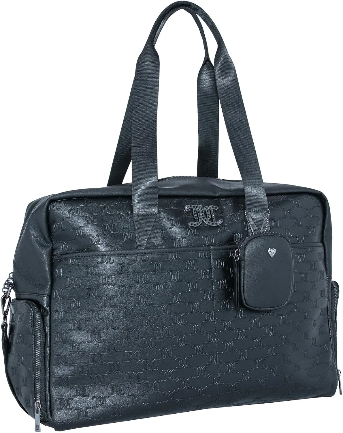 Juicy Couture All About That Bling Weekender