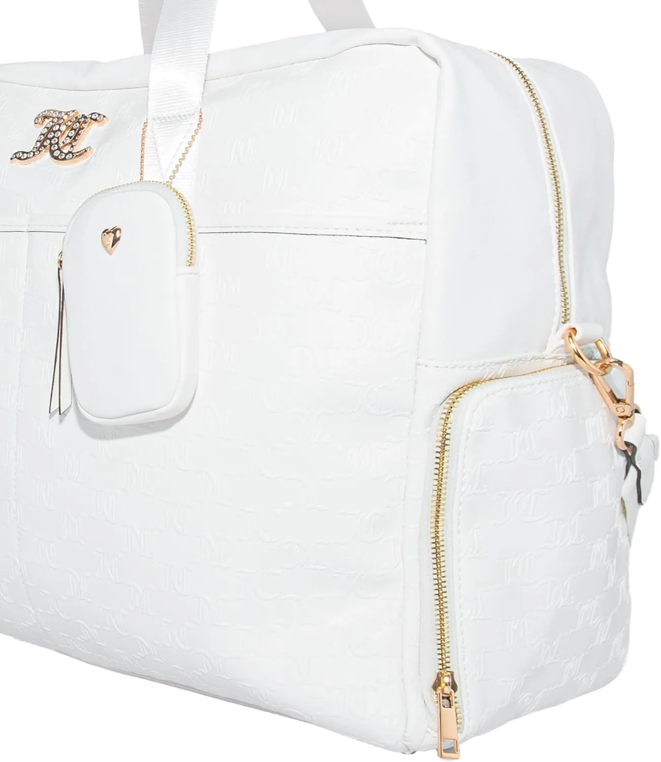 Juicy Couture All About That Bling Weekender