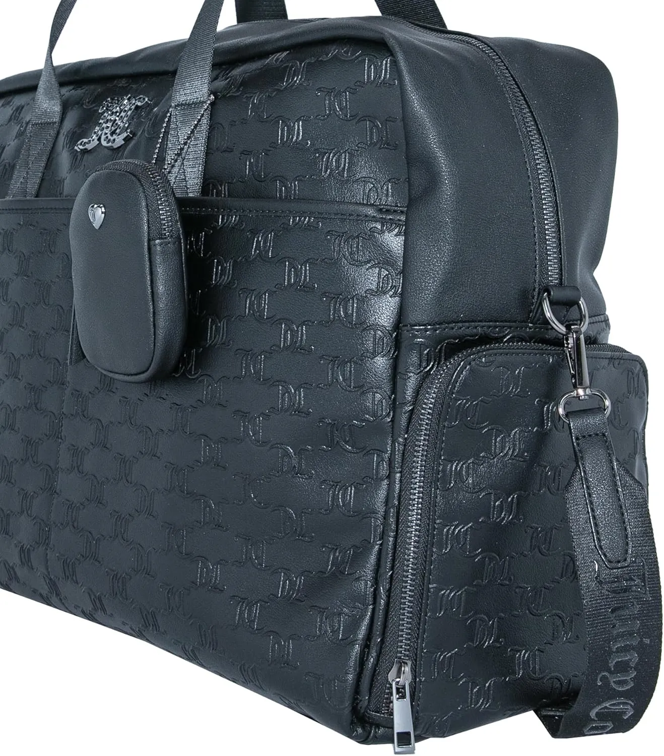 Juicy Couture All About That Bling Weekender