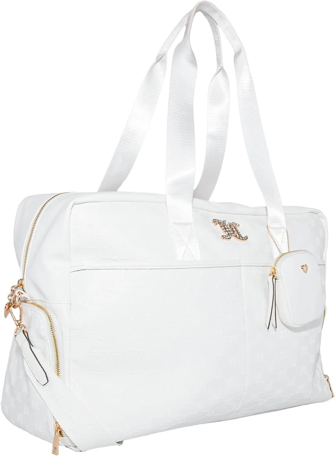 Juicy Couture All About That Bling Weekender