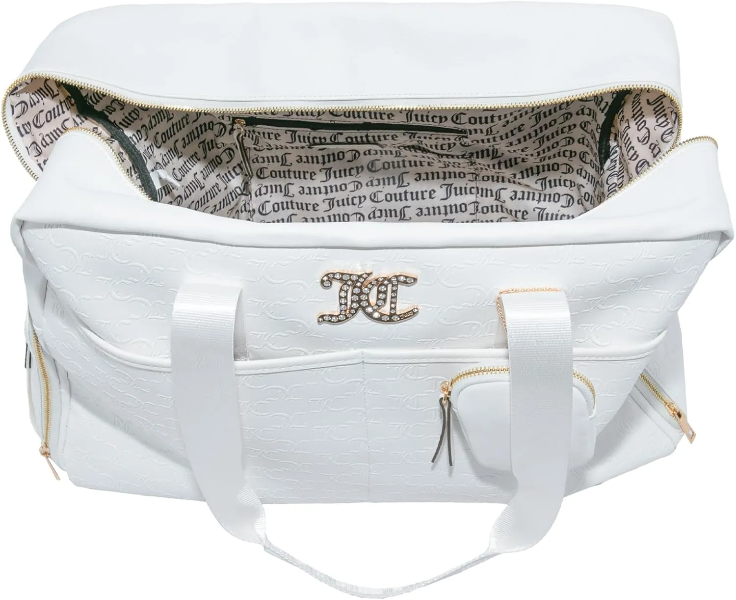 Juicy Couture All About That Bling Weekender