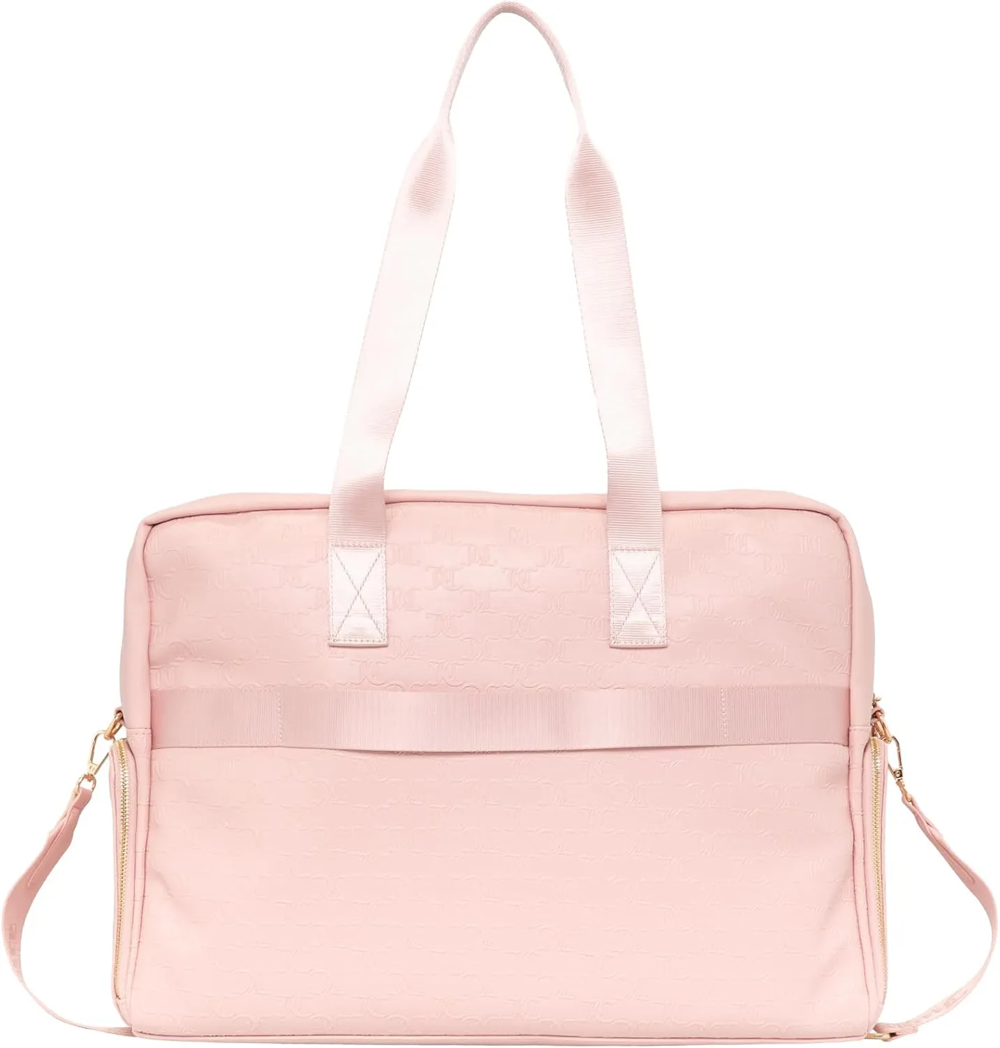 Juicy Couture All About That Bling Weekender