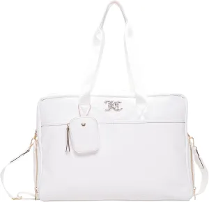 Juicy Couture All About That Bling Weekender
