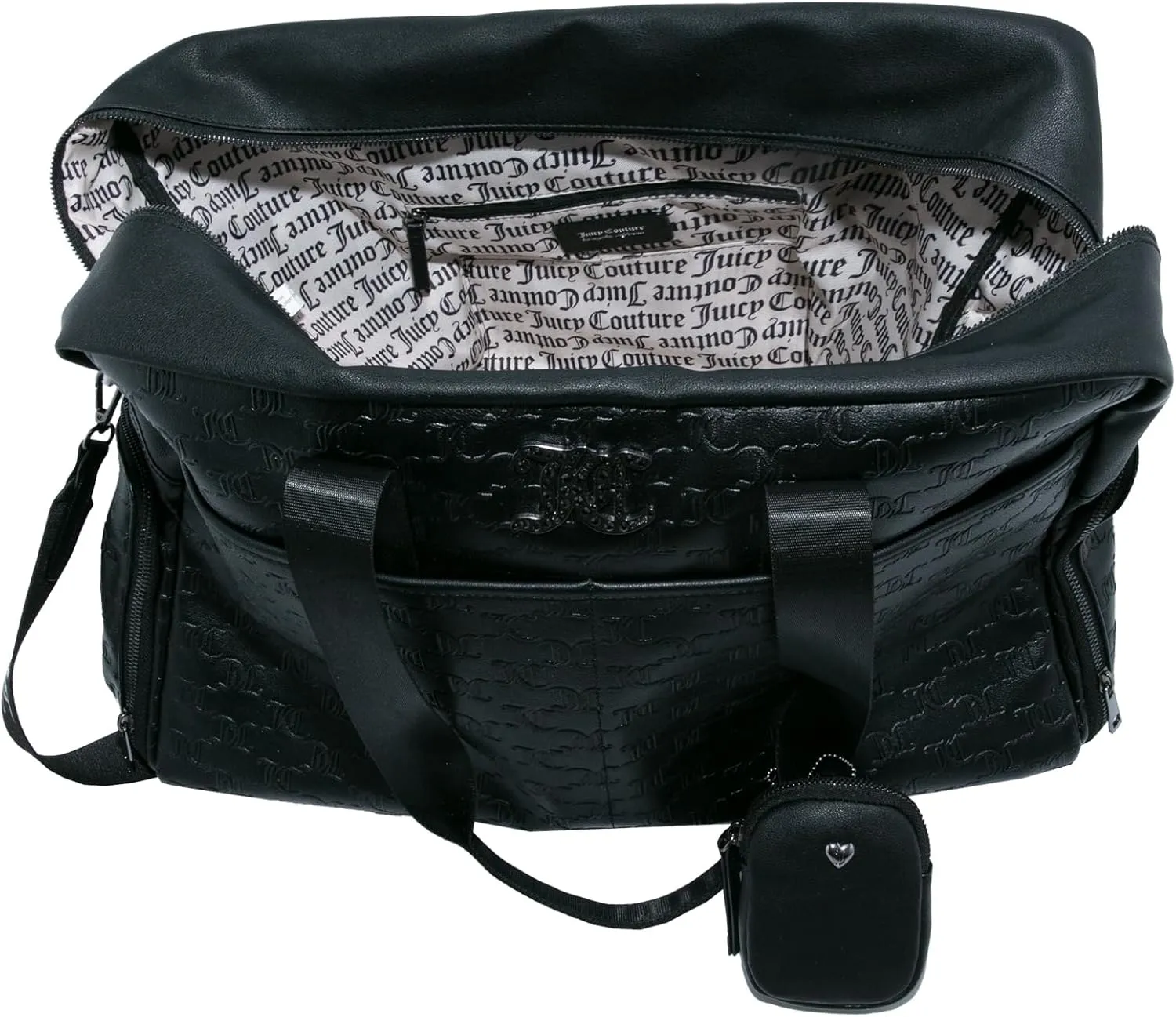 Juicy Couture All About That Bling Weekender