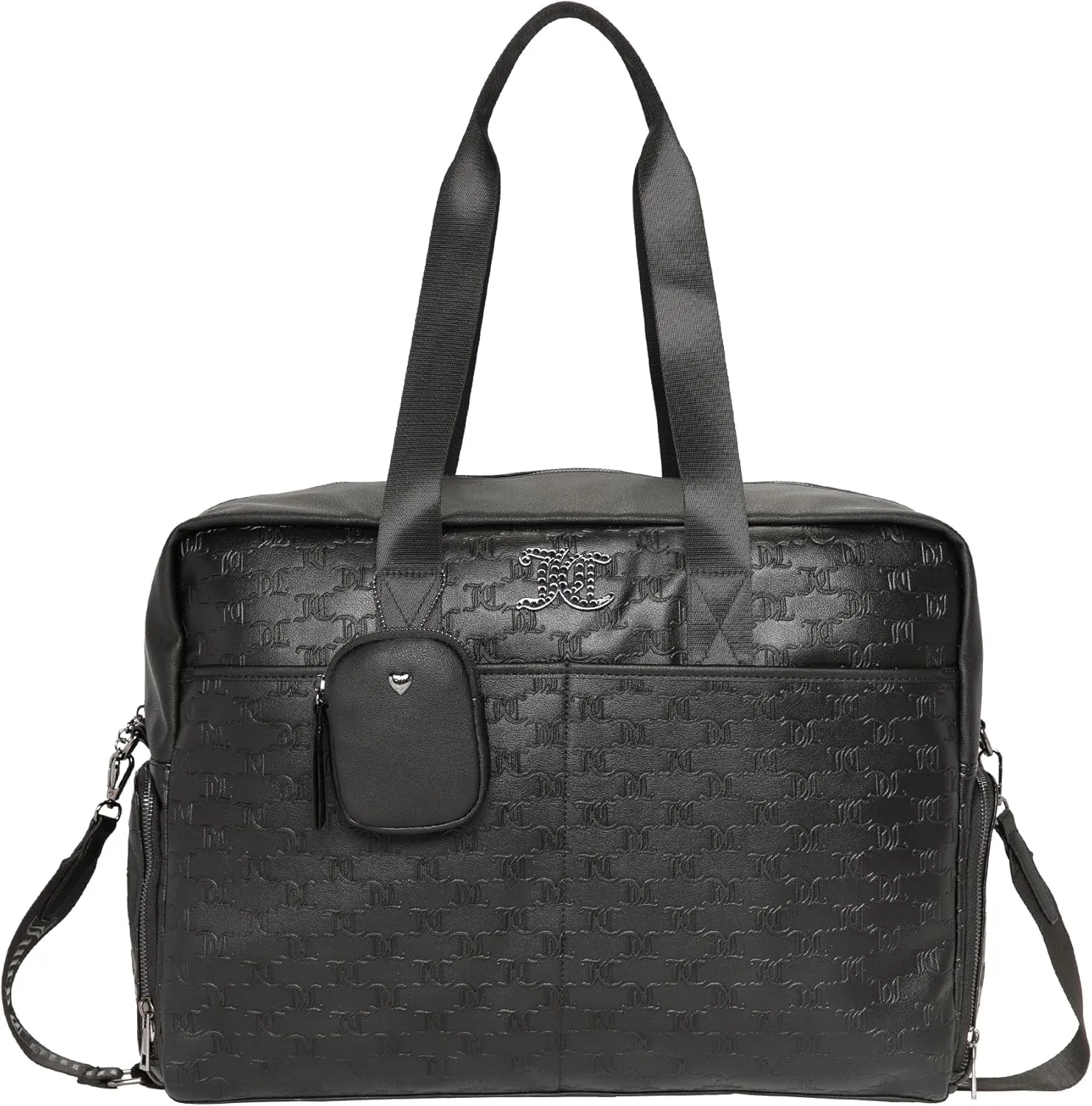 Juicy Couture All About That Bling Weekender