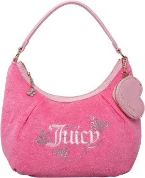 Juicy Couture Wingin’ It Hobo