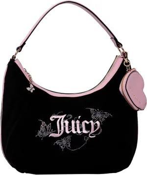 Juicy Couture Wingin’ It Hobo