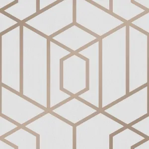 Julien Macdonald Disco Vogue Pearl Wallpaper