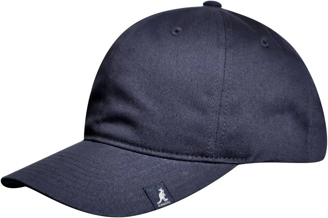 Kangol Cotton Adjustable Baseball