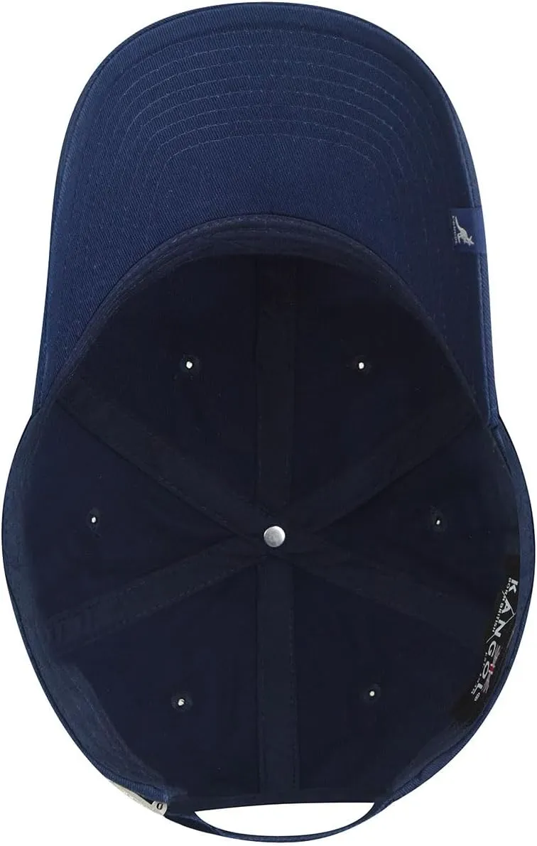 Kangol Cotton Adjustable Baseball