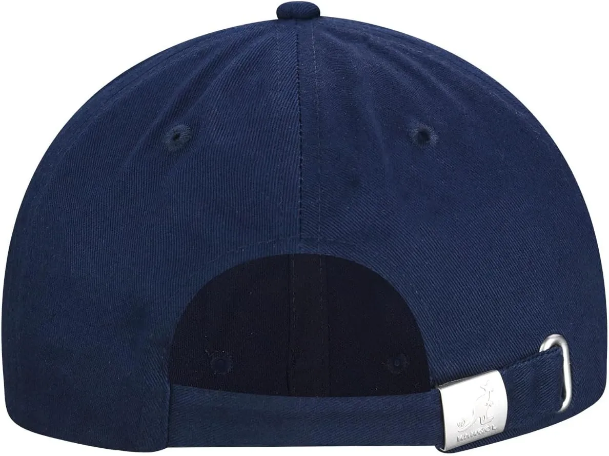Kangol Cotton Adjustable Baseball
