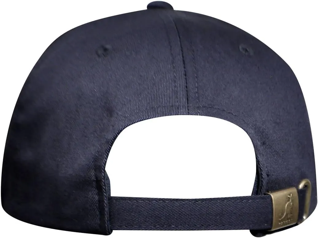 Kangol Cotton Adjustable Baseball