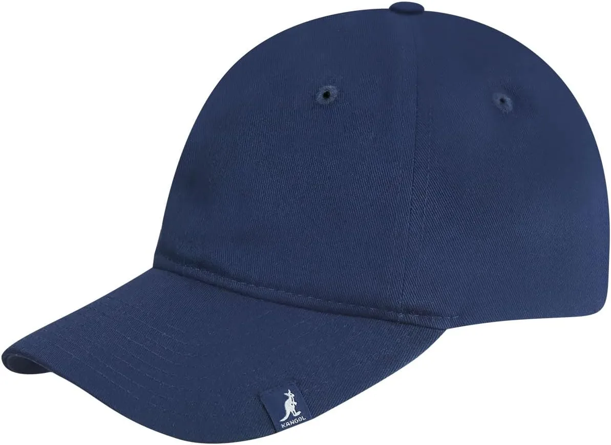 Kangol Cotton Adjustable Baseball