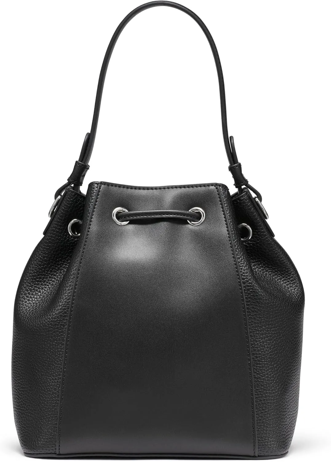 KARL LAGERFELD Maybelle Bucket Bag