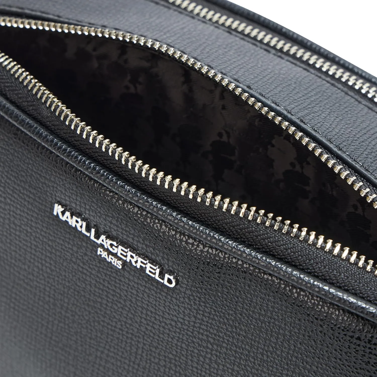 KARL LAGERFELD Maybelle Choupette Crossbody