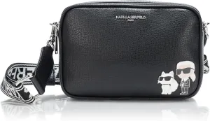 KARL LAGERFELD Maybelle Choupette Crossbody