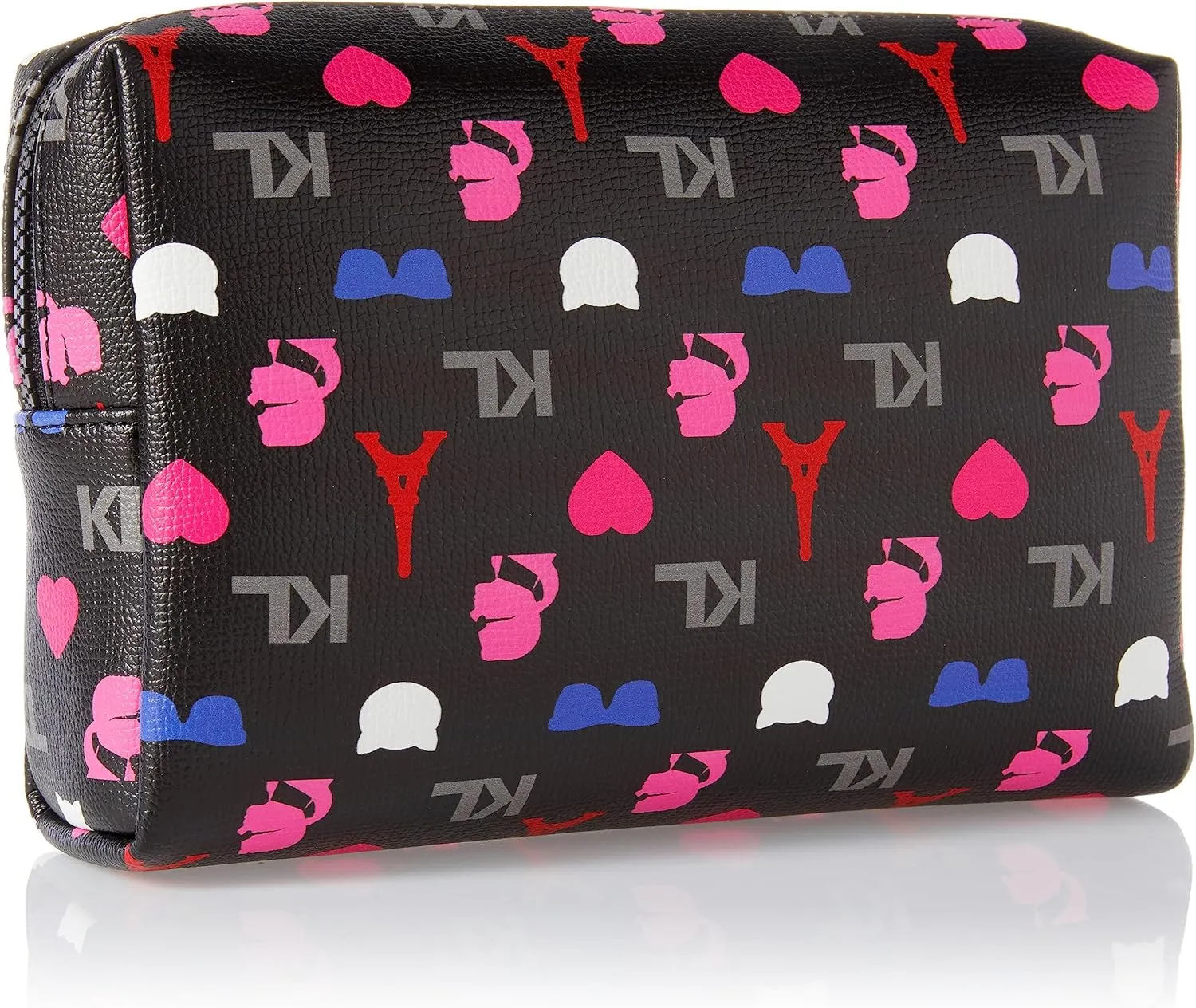KARL LAGERFELD Maybelle Cosmetic Bag