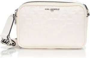 KARL LAGERFELD Maybelle Logo Crossbody