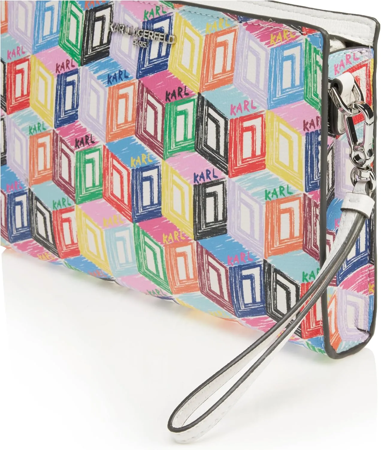 Karl Lagerfeld Paris Adele Crossbody