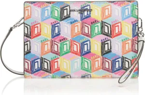Karl Lagerfeld Paris Adele Crossbody